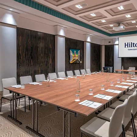 Hilton Turin Centre-3