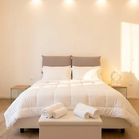 Casa Del Barone Suites-3