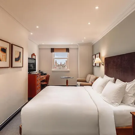 Radisson Blu Hotel, London Leicester Square-2