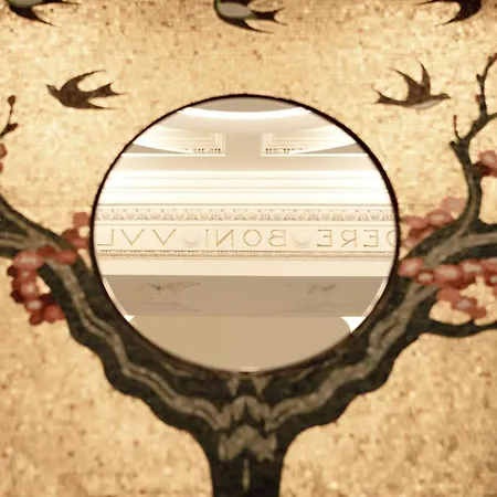The Excelsior, A Luxury Collection Hotel, Florence-3