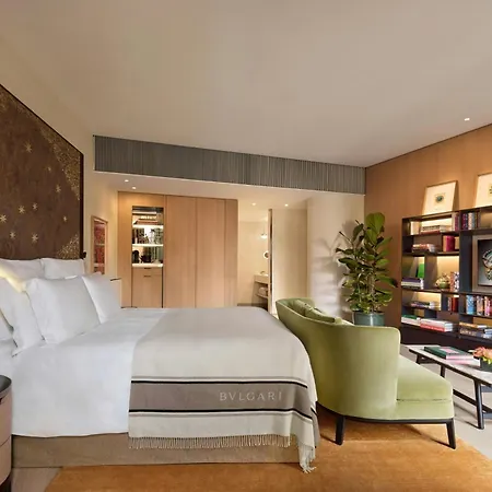 Bulgari Hotel Milano-3