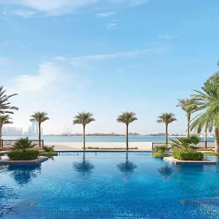 Fairmont The Palm-3