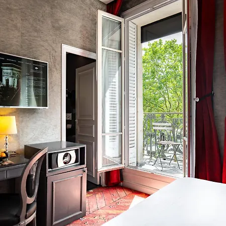Maison Albar- Le Champs-Elysées-2