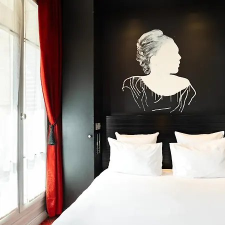 Maison Albar- Le Champs-Elysées-3