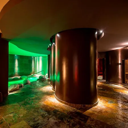 Terme Di Relilax Boutique Hotel & Spa - Adults Only-2