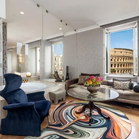 Hotel Palazzo Manfredi – Small Luxury Hotels of the World-2