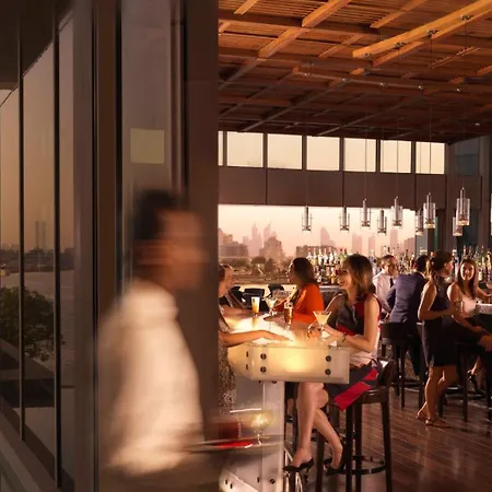 Intercontinental Dubai Festival City By Ihg-3