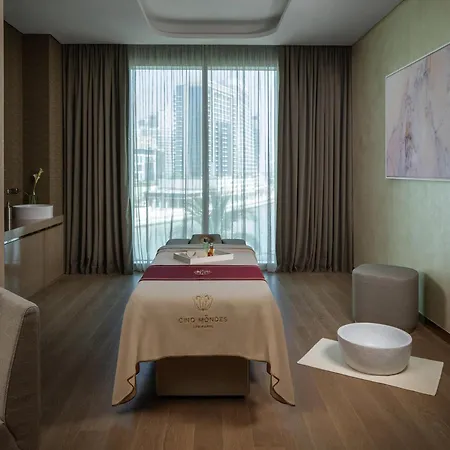 Hyde Hotel Dubai-3
