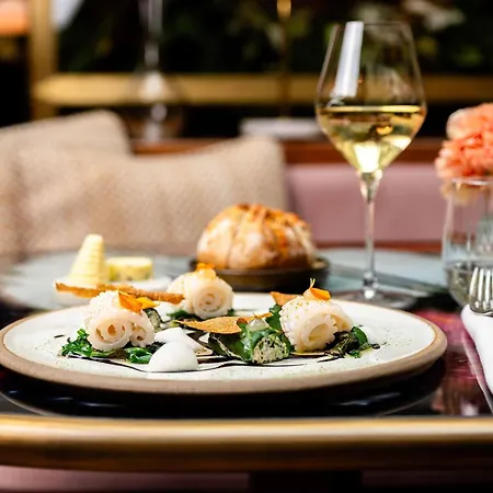 Sofitel Le Scribe Paris Opera-3