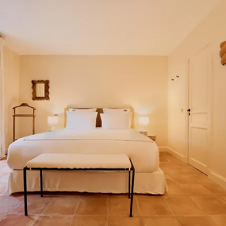 La Bastide De Saint Tropez-2