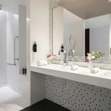 Mandarin Oriental, Paris-2