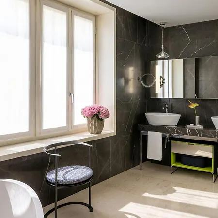 Mandarin Oriental, Milan-3