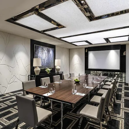 Pullman Dubai Downtown-3