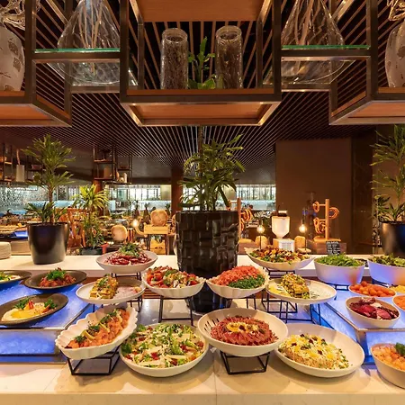 Rixos Premium Dubai Jbr-3