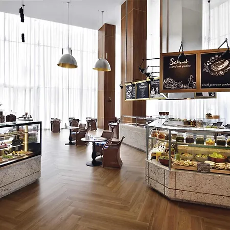 Grand Plaza Moevenpick Media City-2