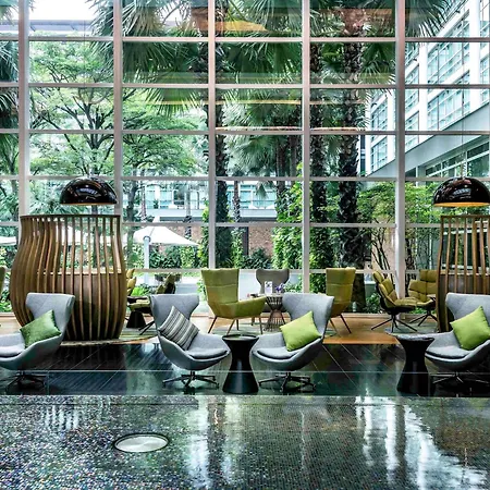 Pullman Bangkok King Power-2