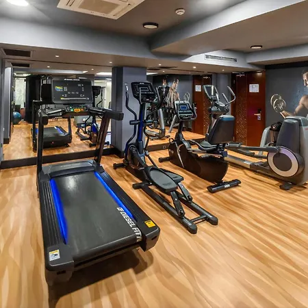 Crowne Plaza Istanbul - Old City By Ihg-3