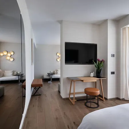 Esplanade Tergesteo - Luxury Retreat-2