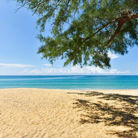 Renaissance Phuket Resort & Spa-2