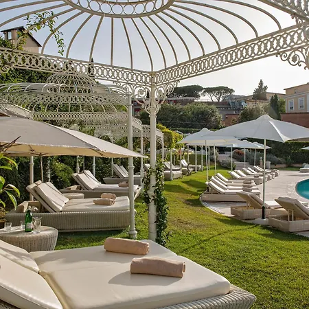 Villa Agrippina, a Gran Meliá Hotel - The Leading Hotels of The World-2