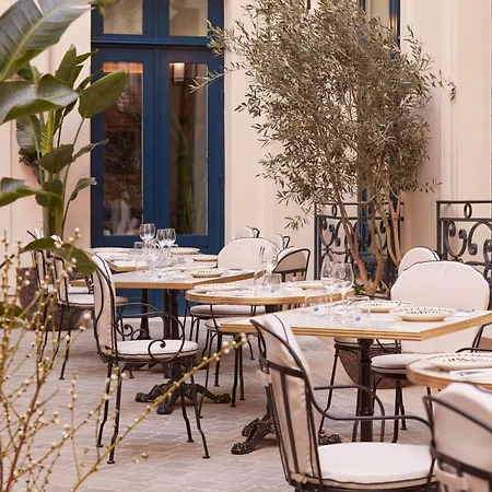 Maison Delano Paris-2