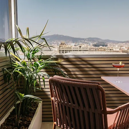 Intercontinental Barcelona By Ihg-3