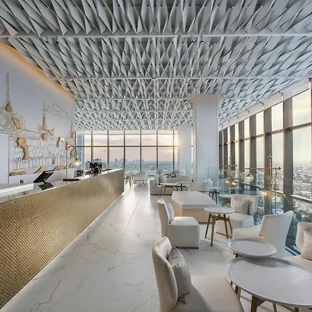 INNSiDE by Meliá Bangkok Sukhumvit-2