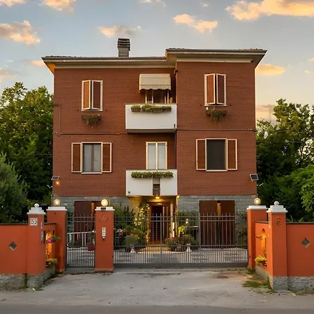 B&B Villa Firefly-2