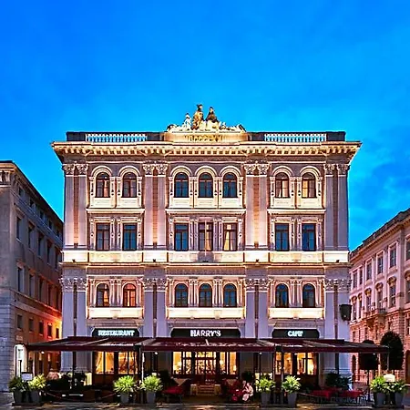 Grand Hotel Duchi D'Aosta-2
