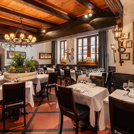 Hotel Les Armures-3