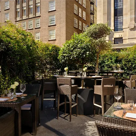 The Park Tower Knightsbridge, A Luxury Collection Hotel, London-3