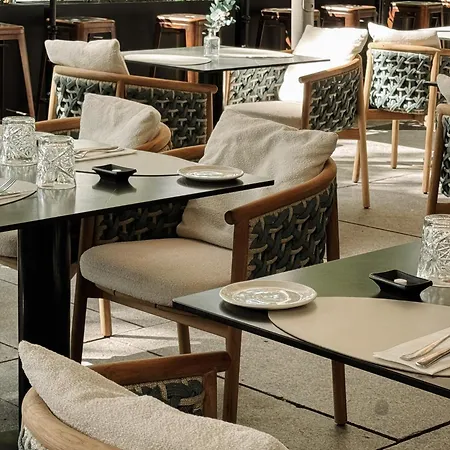 Hospes Puerta de Alcalá, a Member of Design Hotels-3