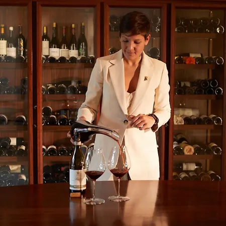 Convent De La Missio - Grand Luxury Boutique Hotel, Adults Only-3