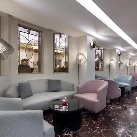Crowne Plaza Istanbul - Old City By Ihg-2