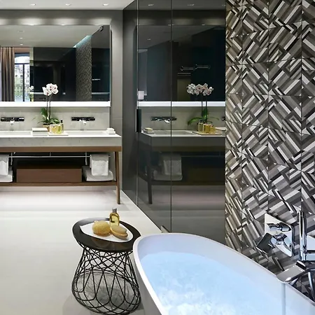 Mandarin Oriental, Barcelona-3