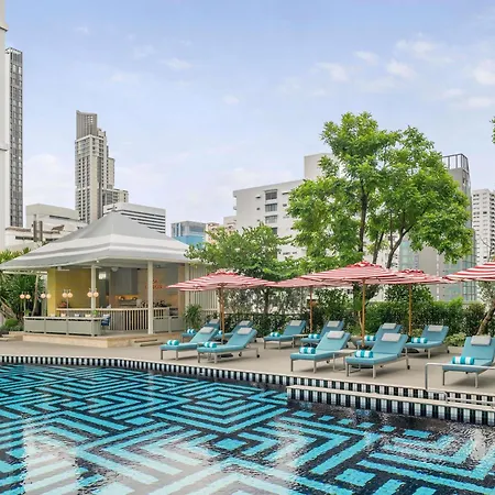 Sofitel Bangkok Sukhumvit-3