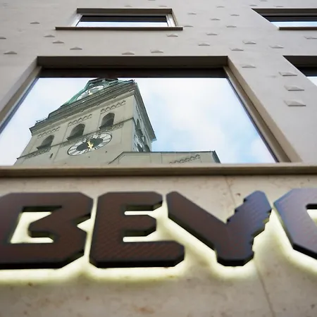 Beyond By Geisel (Adults Only)-3