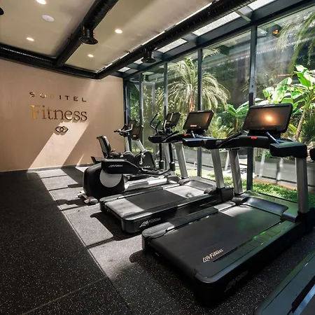 Sofitel Istanbul Taksim-3