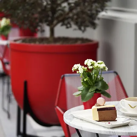 Moevenpick Hotel Istanbul Asia Airport-2