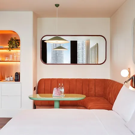 The Standard, Bangkok Mahanakhon-2
