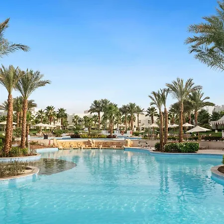 Swissotel Sharm El Sheikh All Inclusive Collection-2
