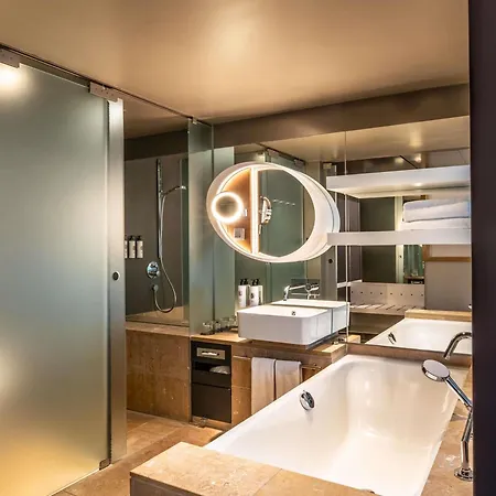Sofitel Munich Bayerpost-2