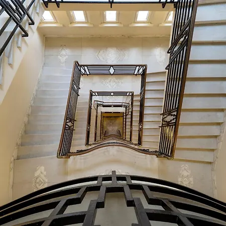 Meliá Genova-2