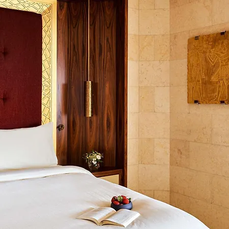 Raffles Dubai-3