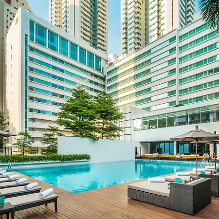 Como Metropolitan Bangkok-3
