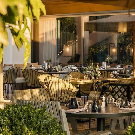 Hilton Istanbul Bosphorus-3