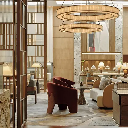 Park Hyatt Zurich - City Center Luxury-3