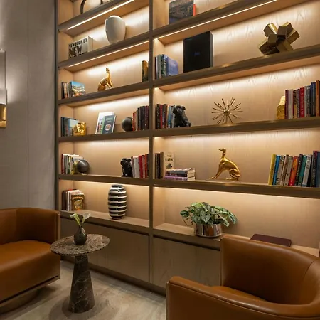 The Luxury Collection Hotel, Manhattan Midtown-2