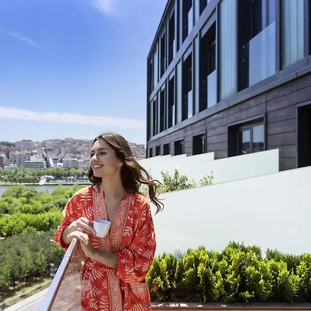 Moevenpick Istanbul Hotel Golden Horn-2