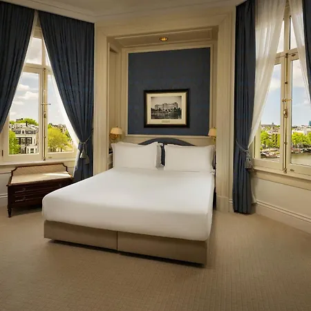 Intercontinental Amstel Amsterdam By Ihg-2